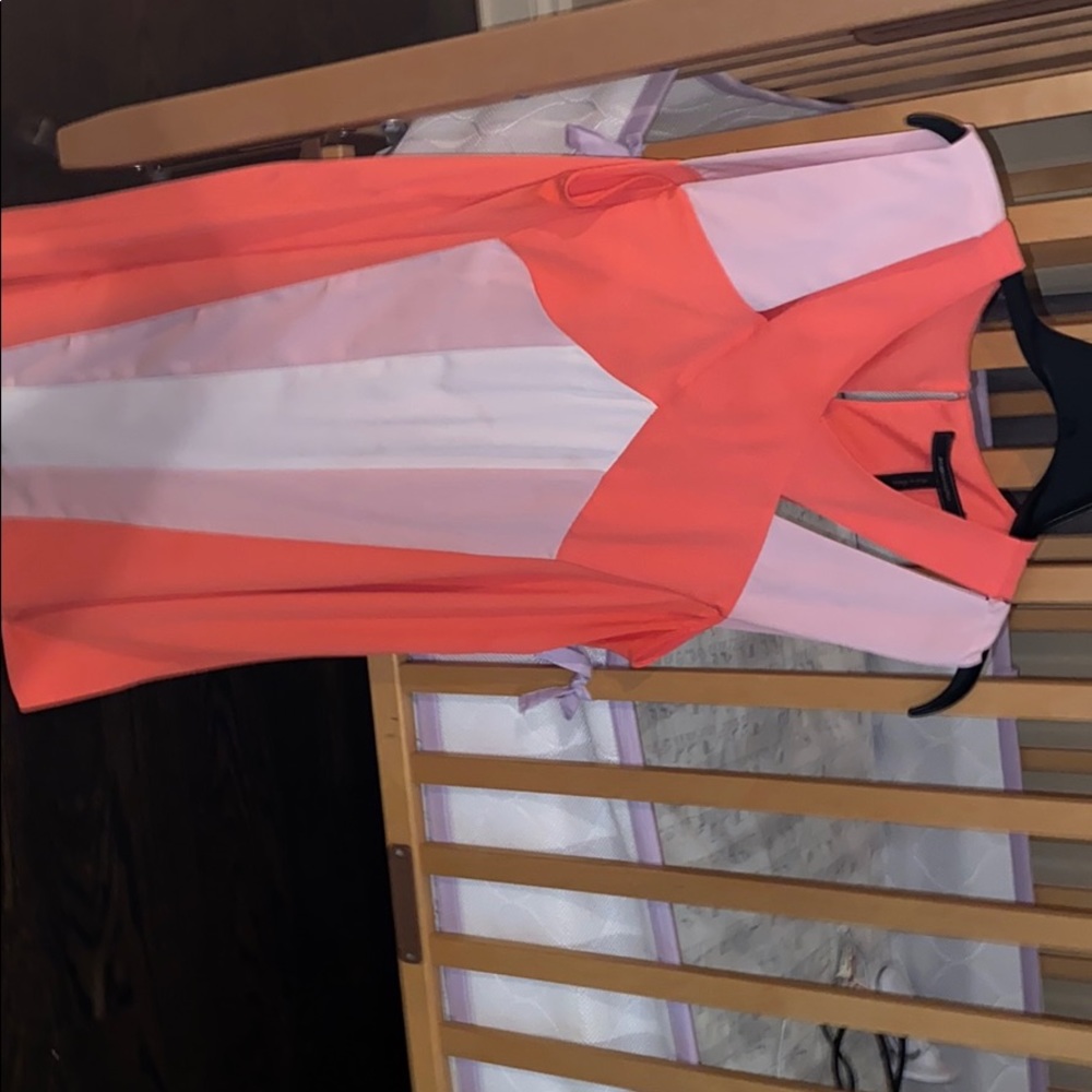 BCBG DRESS - Picture 2 of 3